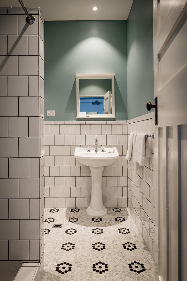 The North Sydney Hotel Екстериор снимка
