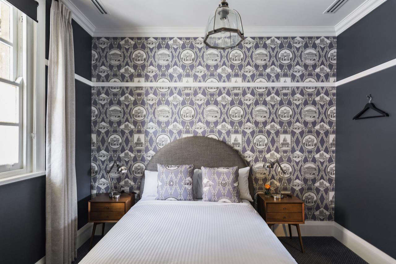 The North Sydney Hotel Екстериор снимка
