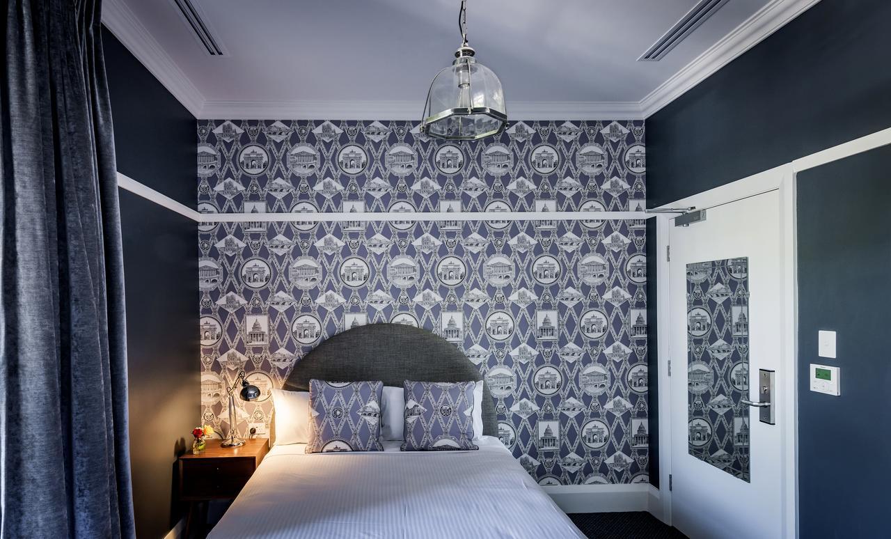 The North Sydney Hotel Екстериор снимка