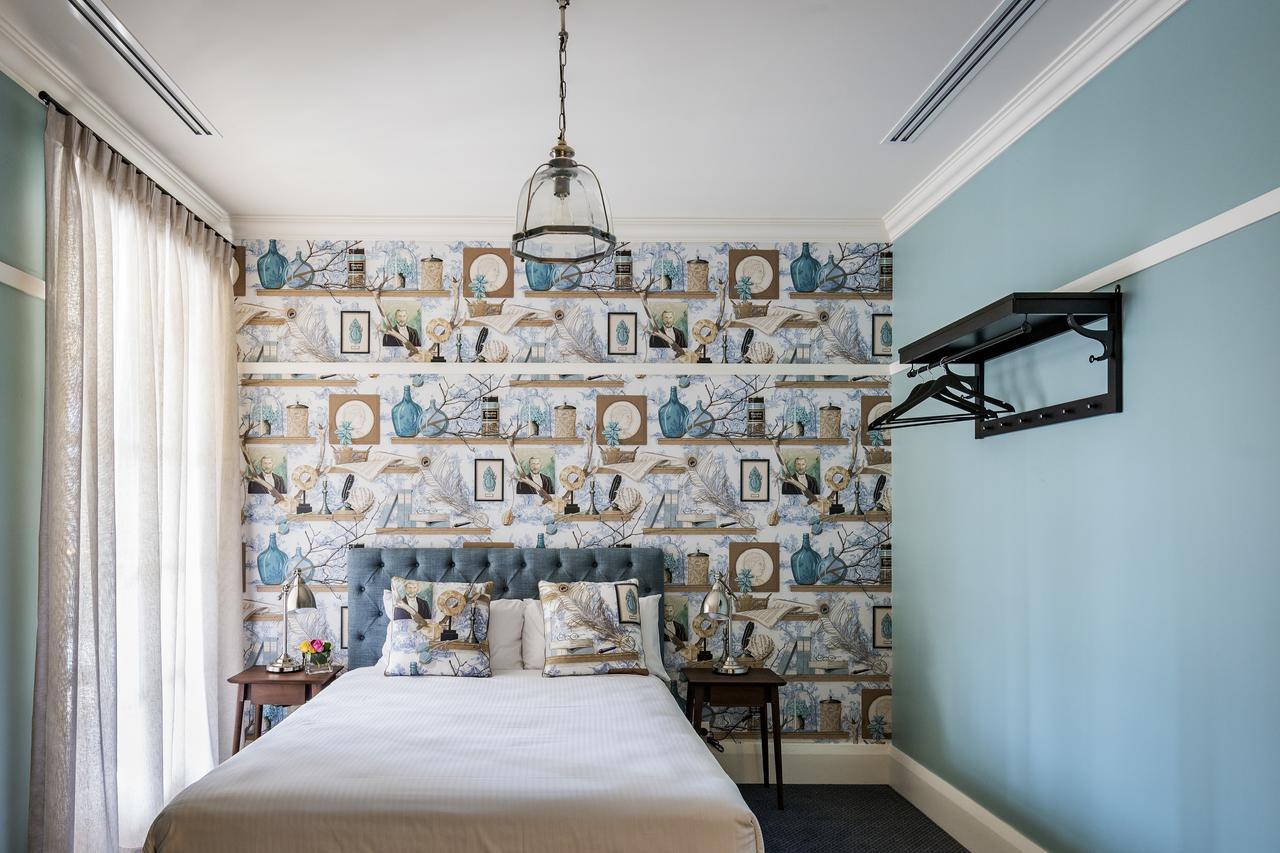 The North Sydney Hotel Екстериор снимка