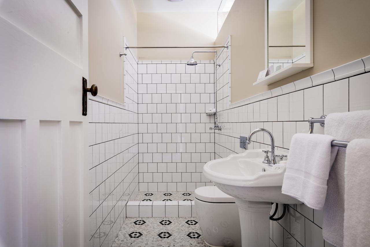 The North Sydney Hotel Екстериор снимка