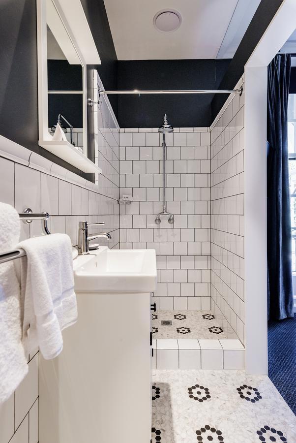 The North Sydney Hotel Екстериор снимка
