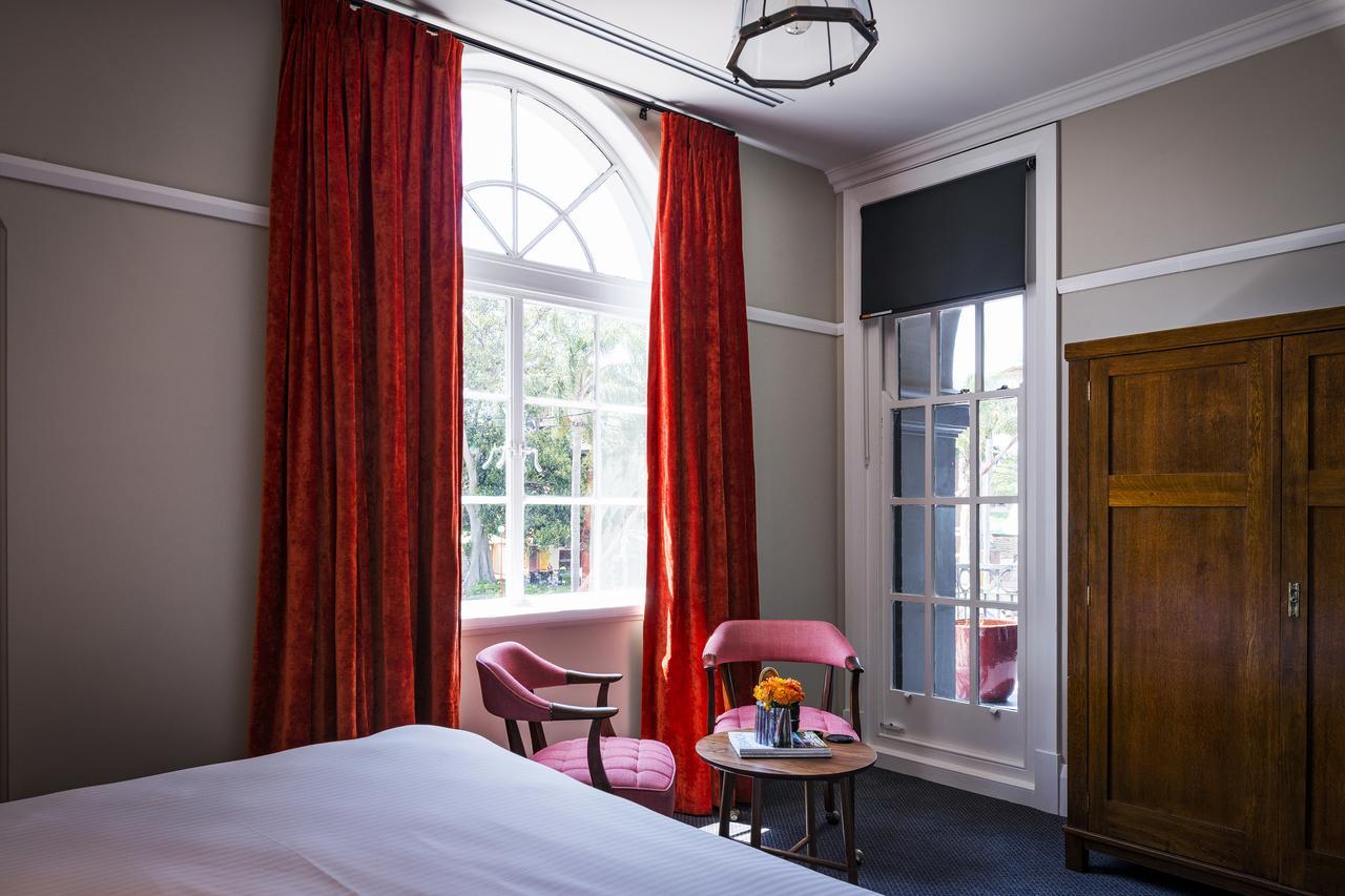 The North Sydney Hotel Екстериор снимка
