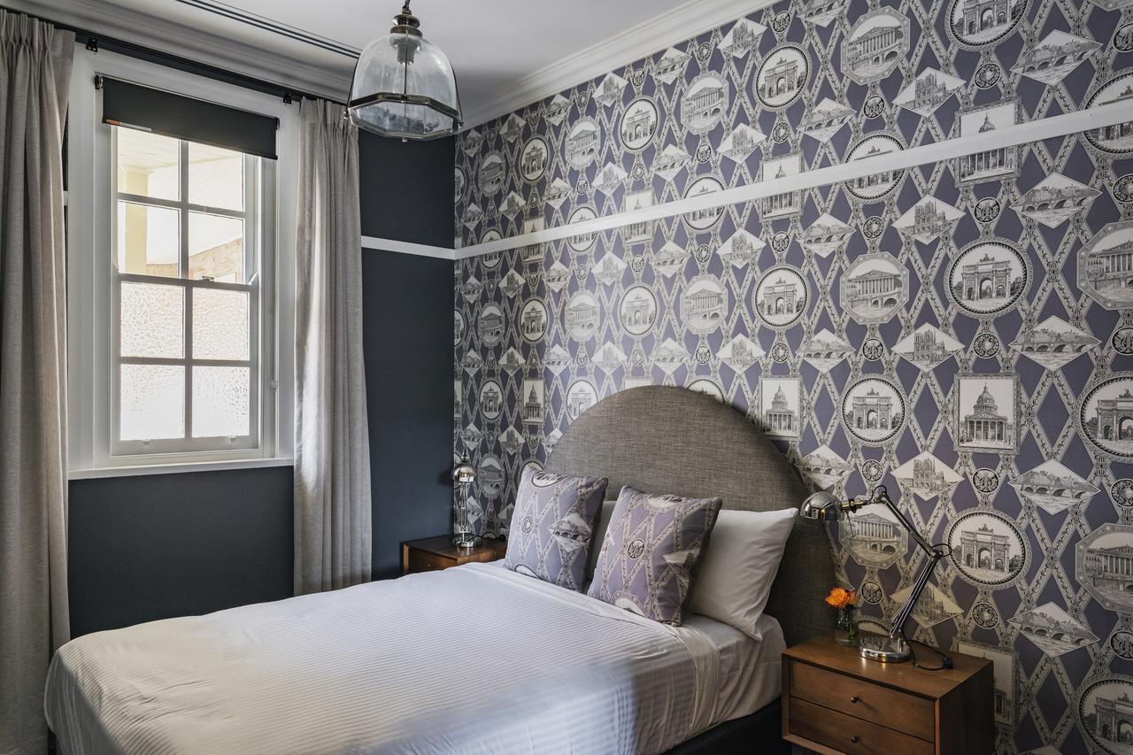 The North Sydney Hotel Екстериор снимка
