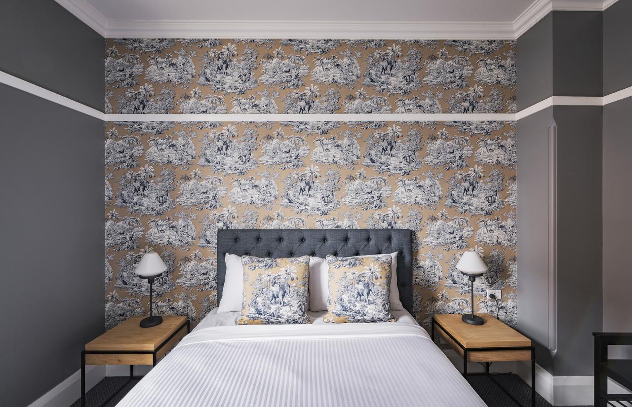 The North Sydney Hotel Екстериор снимка